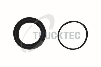 Remkomplekts, Bremžu suports TRUCKTEC AUTOMOTIVE 02.43.285