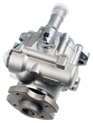 Hidrosūknis, Stūres iekārta BOSCH KS00000613
