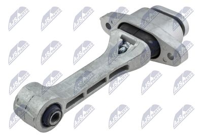 Piekare, Dzinējs NTY ZPS-KA-346