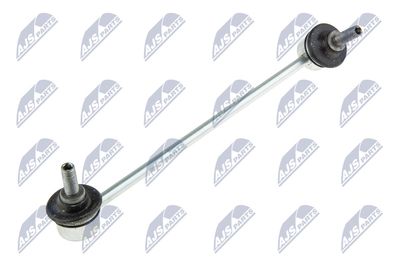 Stiepnis/Atsaite, Stabilizators NTY ZLP-RE-009