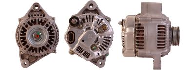 Ģenerators LUCAS LRA01620