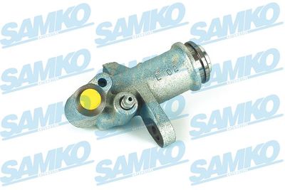 Darba cilindrs, Sajūgs SAMKO M15050