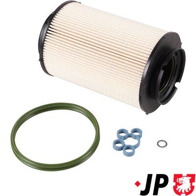 Топливный фильтр JP GROUP 1118700100