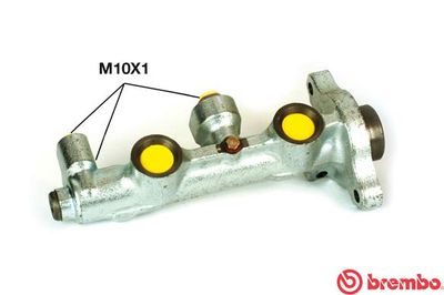 pompa ham. OPEL BREMBO M 59 052