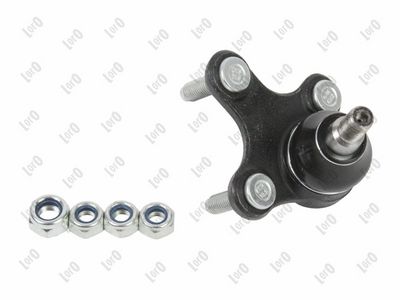 Balst-/Virzošais šarnīrs ABAKUS 233-03-510