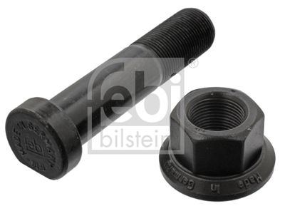 Riteņa stiprināšanas skrūve FEBI BILSTEIN 07946