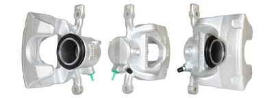 Тормозной суппорт ELSTOCK 83-2709