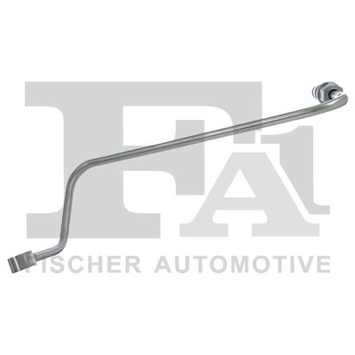 Маслопровод, компрессор FA1 622-809