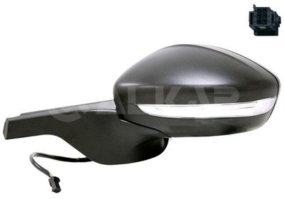 Наружное зеркало ALKAR 6127881