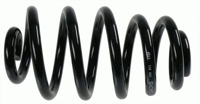 Пружина ходовой части SACHS 996 953