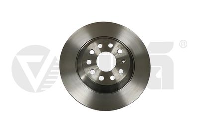 Тормозной диск vika 66151719401