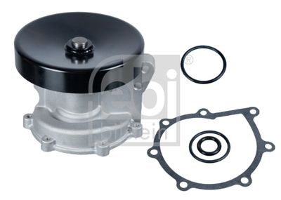 Ūdens sūknis, dzinēja dzesēšana FEBI BILSTEIN 19600