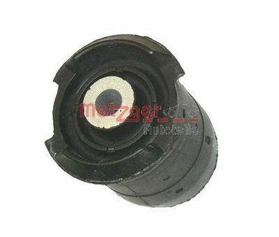 Втулка, балка моста METZGER 52035809