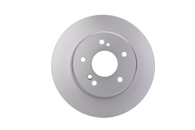 Тормозной диск HELLA 8DD 355 101-011