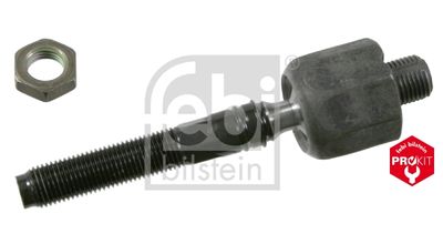 Осевой шарнир, рулевая тяга FEBI BILSTEIN 23031