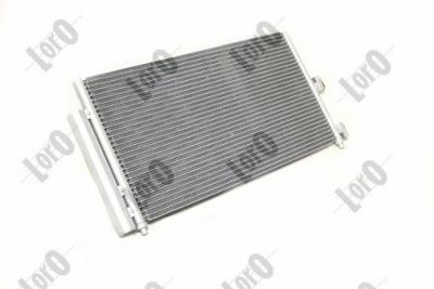 Конденсатор, кондиционер ABAKUS 0160160016