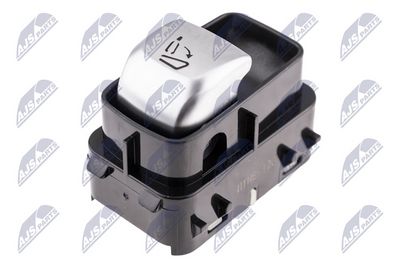 Выключатель, регулирование положения сиденья NTY EWS-ME-120