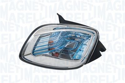 Задний фонарь MAGNETI MARELLI 714026280802