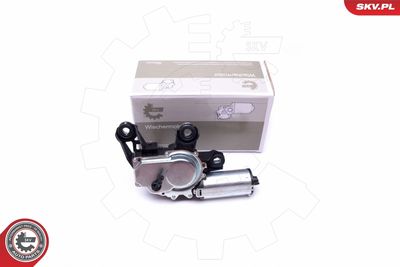 Двигатель стеклоочистителя ESEN SKV 19SKV190