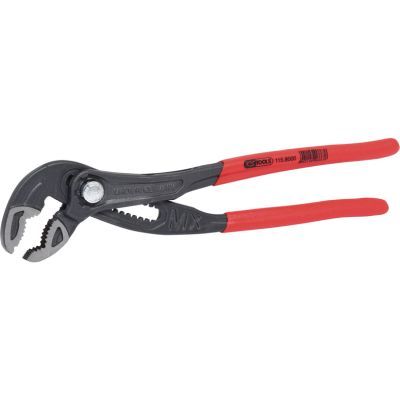 Cauruļu/Ūdenssūkņu stangas KS TOOLS 115.8000