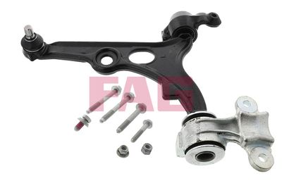 Neatkarīgās balstiekārtas svira, Riteņa piekare Schaeffler FAG 821 0424 10