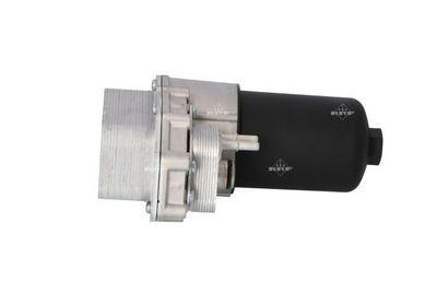 Korpuss, Eļļas filtrs NRF 31831