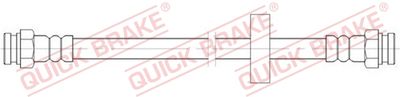 Тормозной шланг QUICK BRAKE 22.110