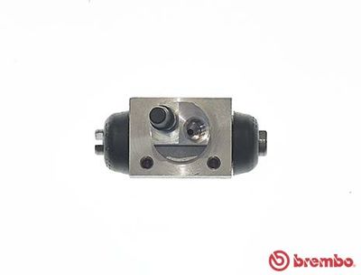 Riteņa bremžu cilindrs BREMBO A 12 C07