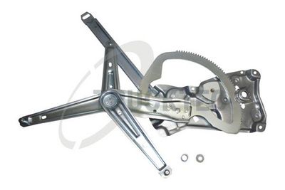 Stikla pacelšanas mehānisms TRUCKTEC AUTOMOTIVE 08.53.009