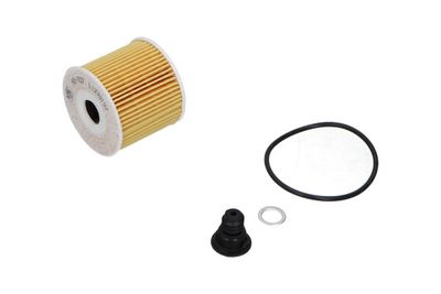 Eļļas filtrs KAVO PARTS HO-707