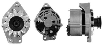 Ģenerators LUCAS LRA00737