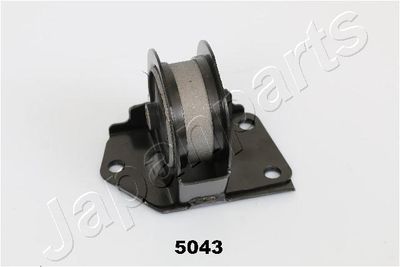 Подвеска, двигатель JAPANPARTS RU-5043