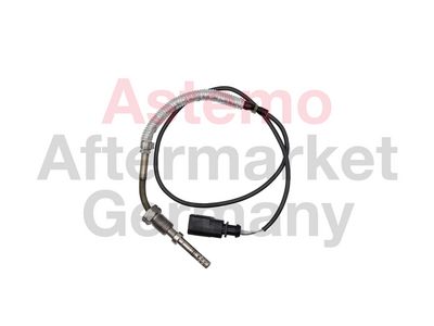 Devējs, Izplūdes gāzu temperatūra HITACHI 2507043