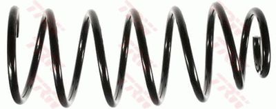 Balstiekārtas atspere TRW JCS456