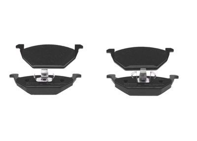 Bremžu uzliku kompl., Disku bremzes BOSCH 0 986 424 933