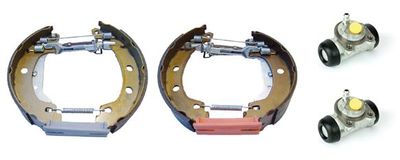 Bremžu loku komplekts BREMBO K 68 059