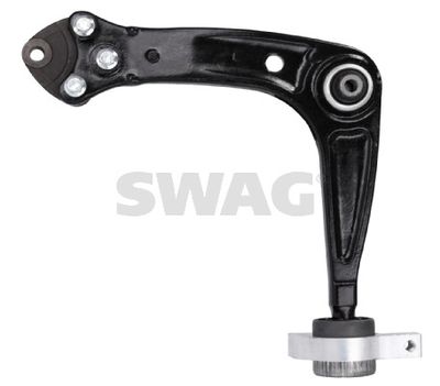 Neatkarīgās balstiekārtas svira, Riteņa piekare SWAG 33 10 8014