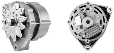 Ģenerators MAHLE MG 873