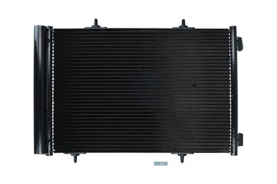 Конденсатор, кондиционер KAMOKA 7800035