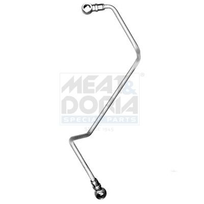 Маслопровод, компрессор MEAT & DORIA 63067