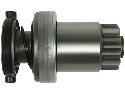 Pievads ar brīvgaitas mehānismu, Starteris AS-PL SD0532S