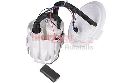 Элемент системы питания METZGER 2250529