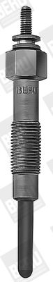 Kvēlsvece BorgWarner (BERU) GN853