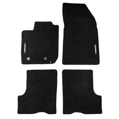 Комплект ковриков Frogum HR423848