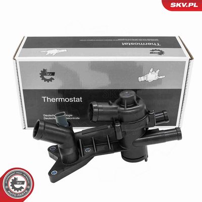 termostat VW Fox Polo IV SEAT Cordoba Ibiza III IV Toledo IV SKODA Fab ESEN SKV 20SKV254