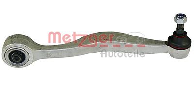 Рычаг независимой подвески колеса, подвеска колеса METZGER 58016902