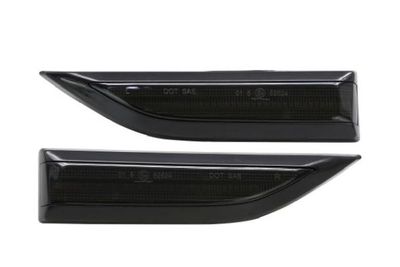 Комплект проблесковых ламп ABAKUS L53-140-002LED-SD