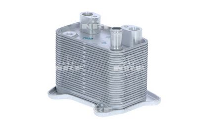 Eļļas radiators, Motoreļļa NRF 31234