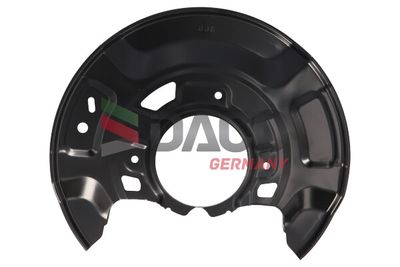 Dubļu sargs, Bremžu disks DACO 613940