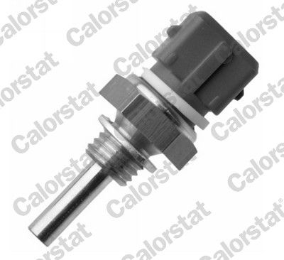 Devējs, Dzesēšanas šķidruma temperatūra CALORSTAT by Vernet WS3050